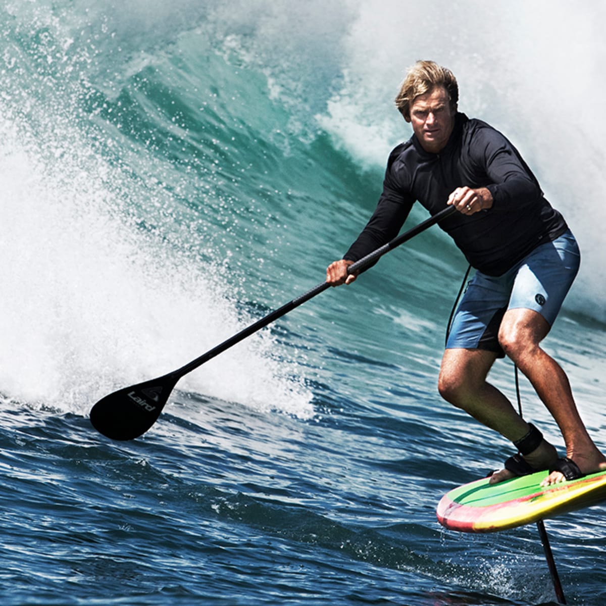 Laird Hamilton